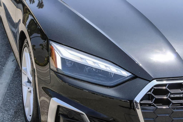 2023 Audi A5 Sportback