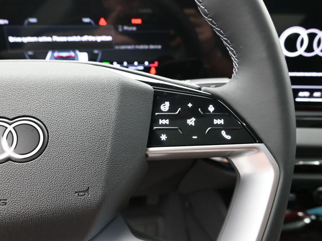 2025 Audi A5 Premium Plus - Photo 15