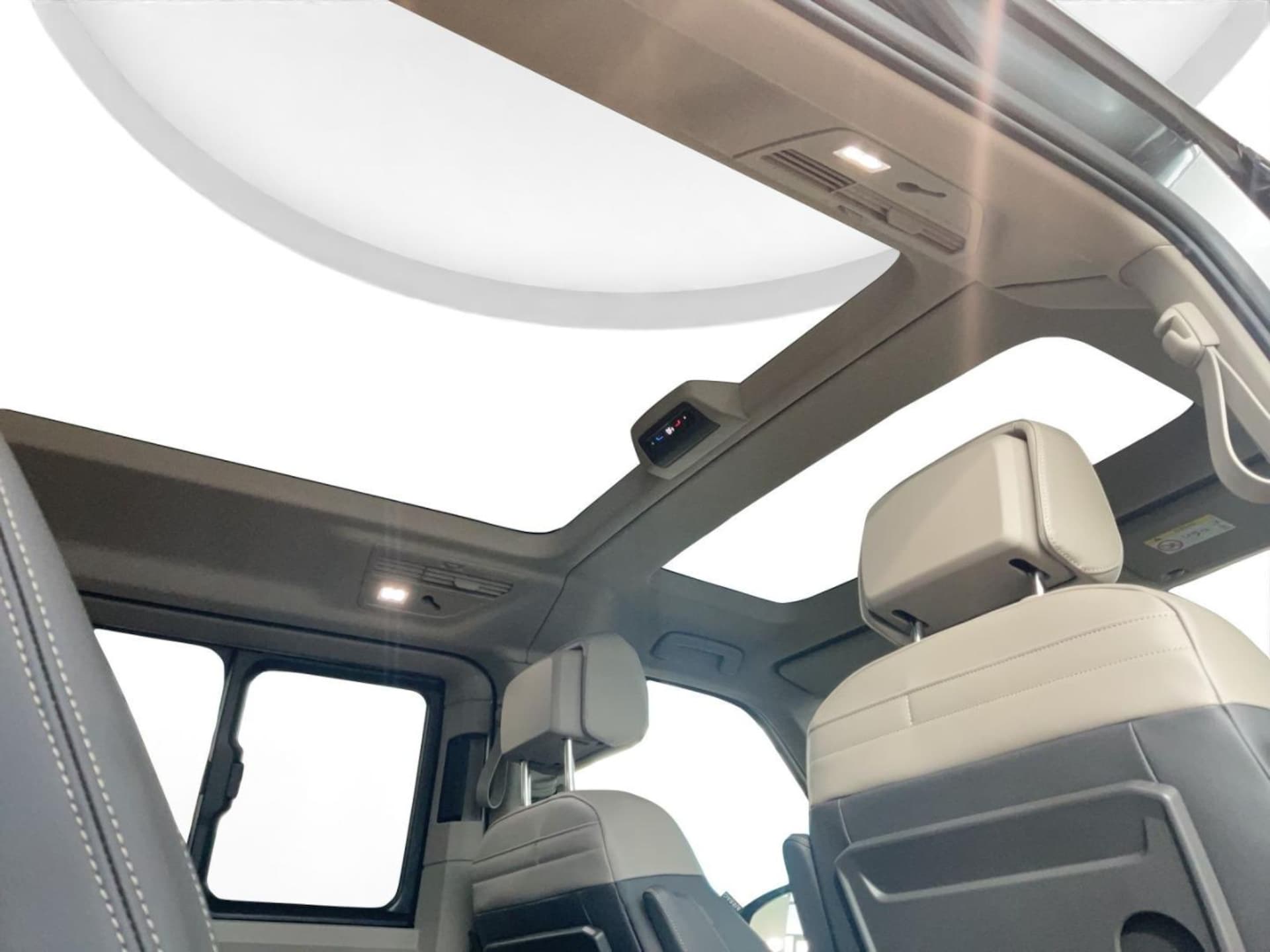 Volkswagen Multivan Style