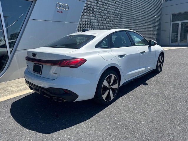 2026 Audi A5 Sedan