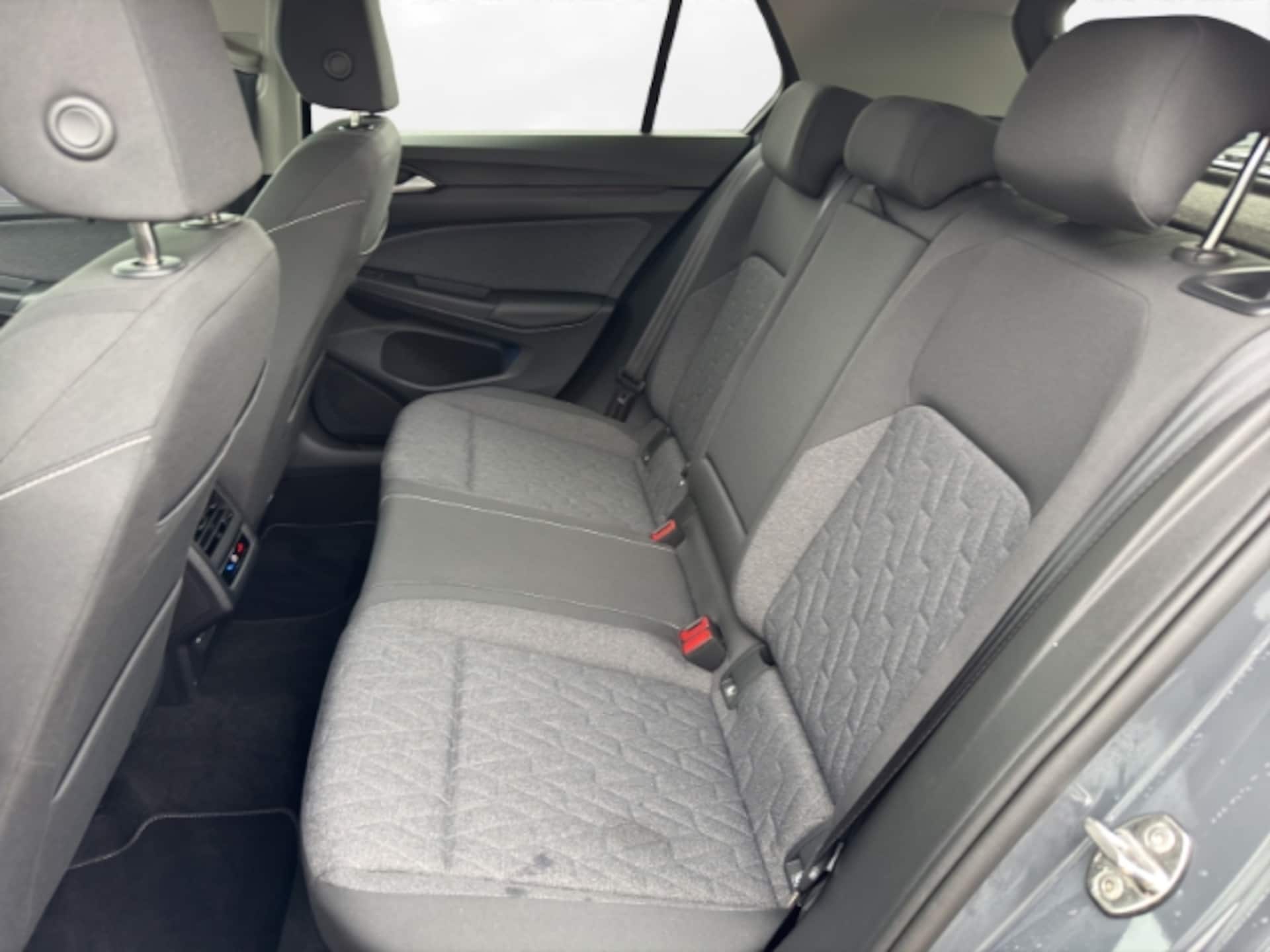 Volkswagen Golf MOVE
