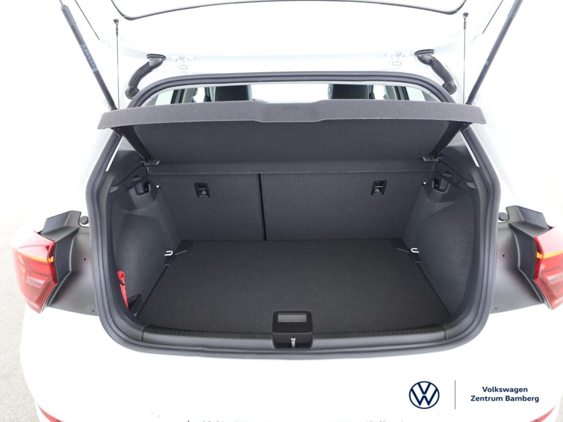 Volkswagen Polo Goal