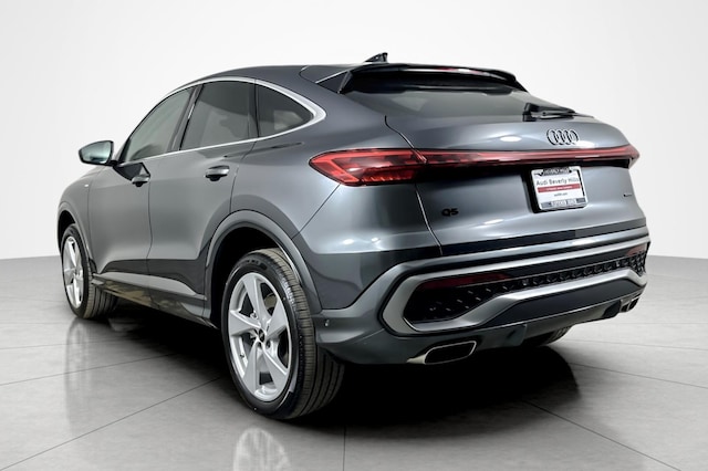 2026 Audi Q5 Sportback