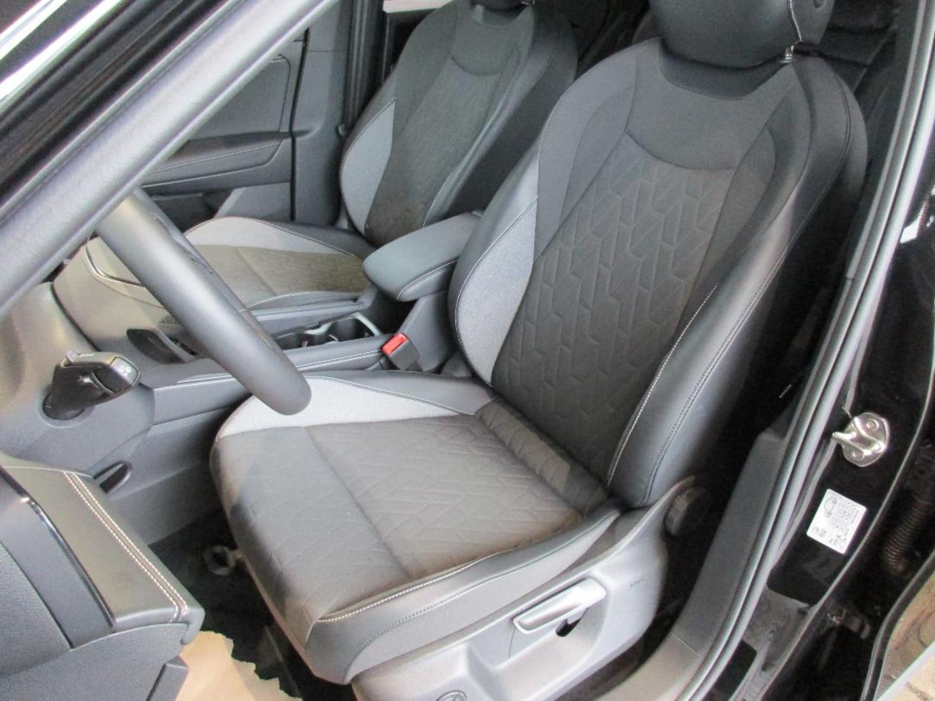 Volkswagen Tiguan Goal