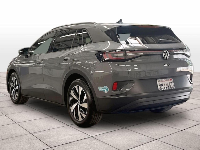 2024 Volkswagen ID.4