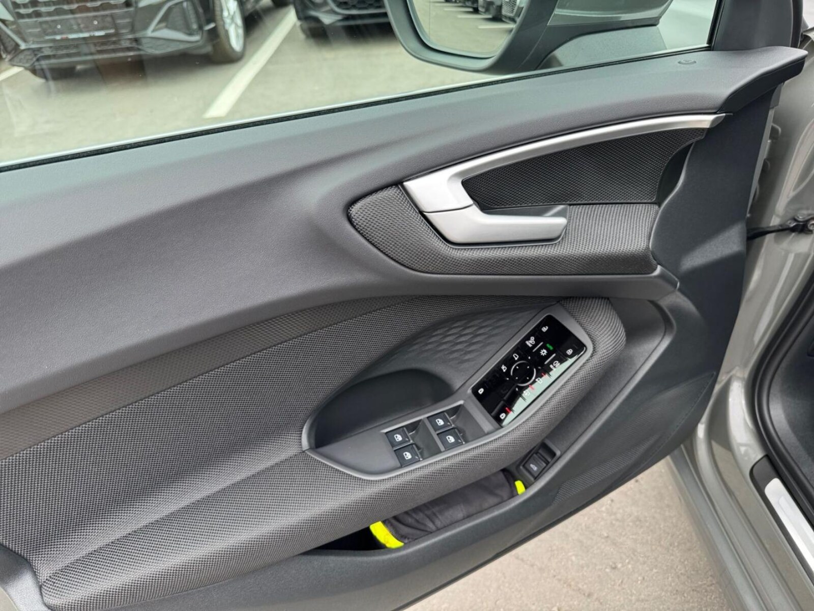Audi A5 Avant – Bild 15