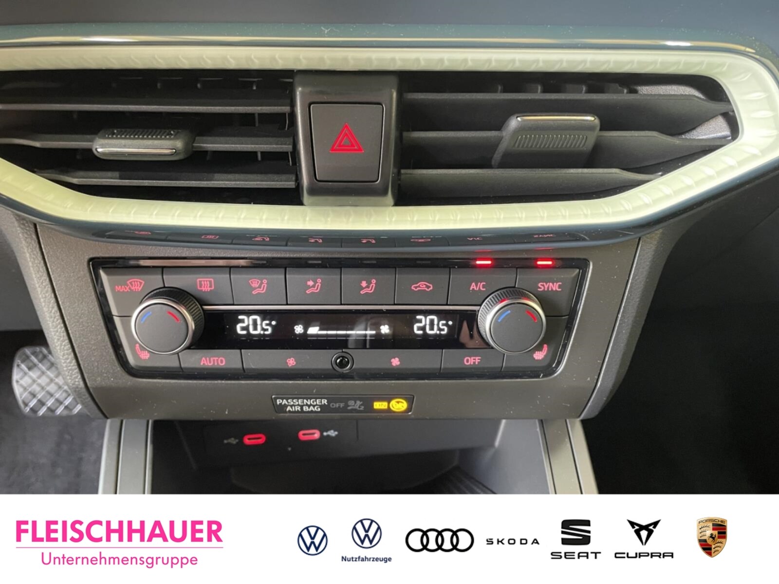 SEAT Ibiza – Bild 12