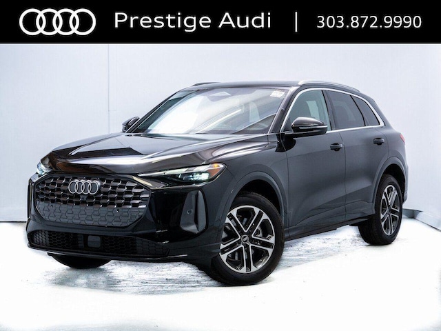 Photo of 2025 Audi Q5