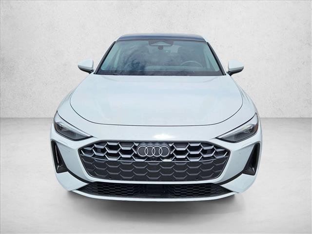 2025 Audi A5 Sedan