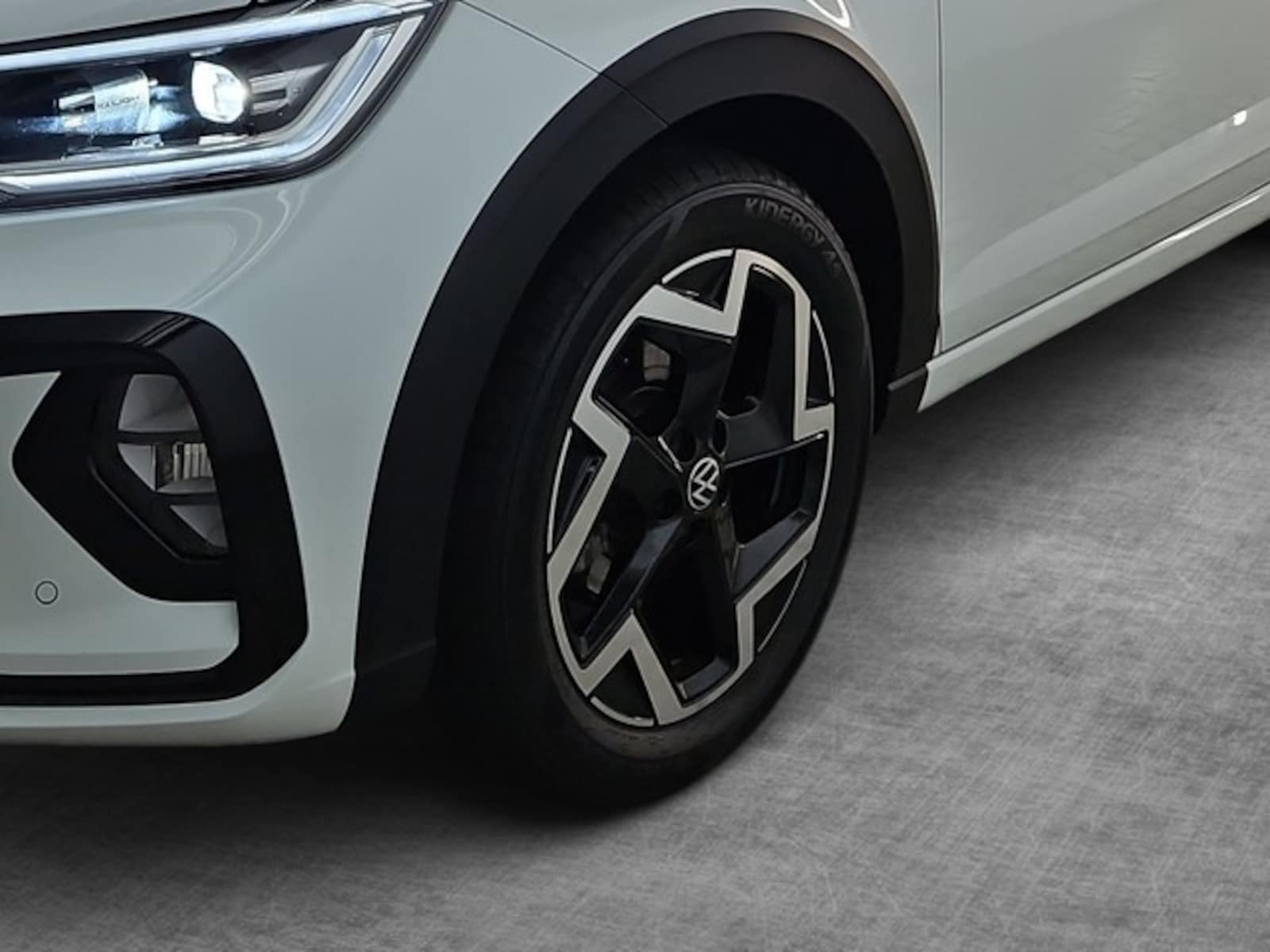 Volkswagen Taigo – Bild 4