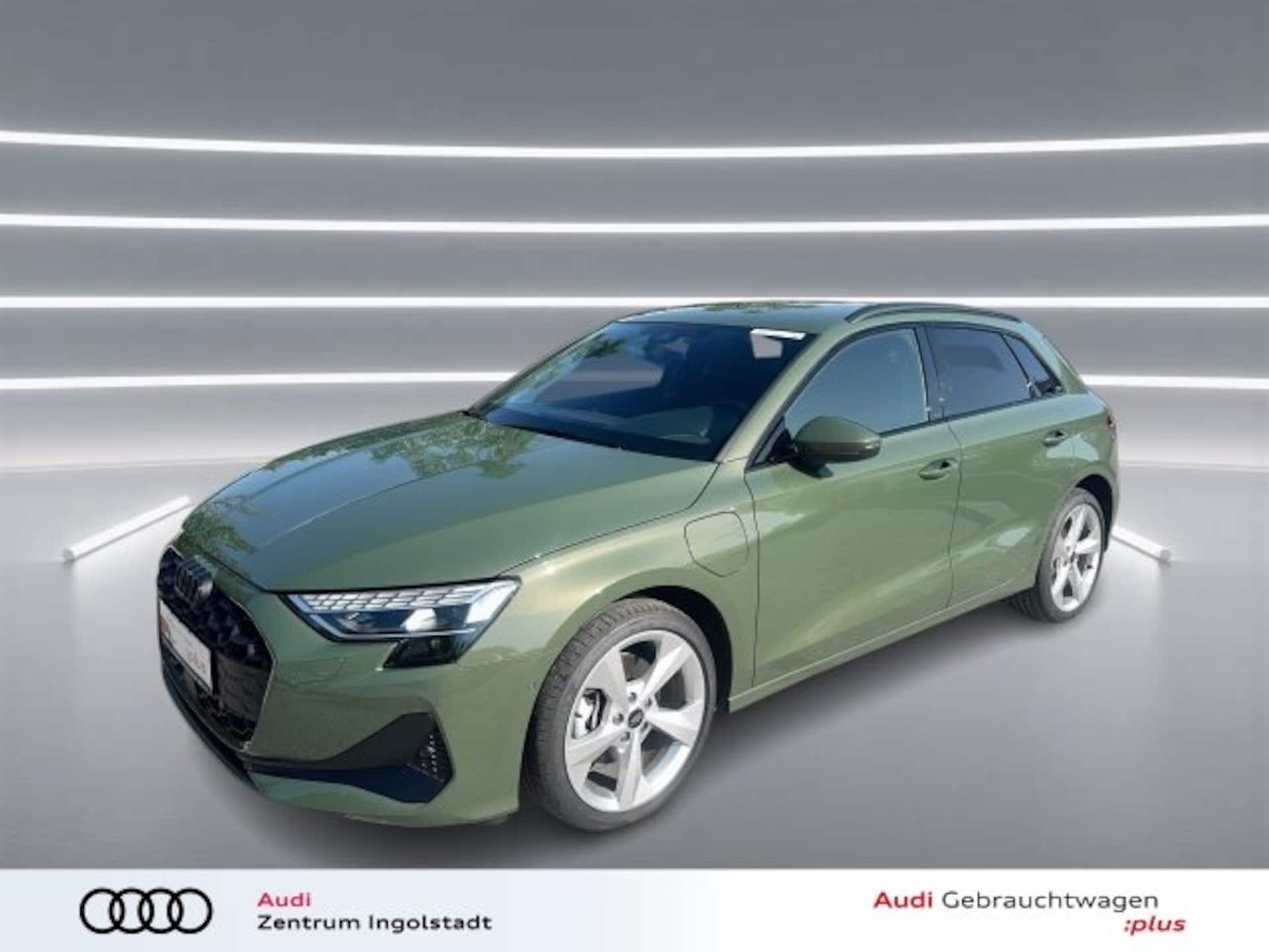 Audi A3 Sportback TFSI e Advanced