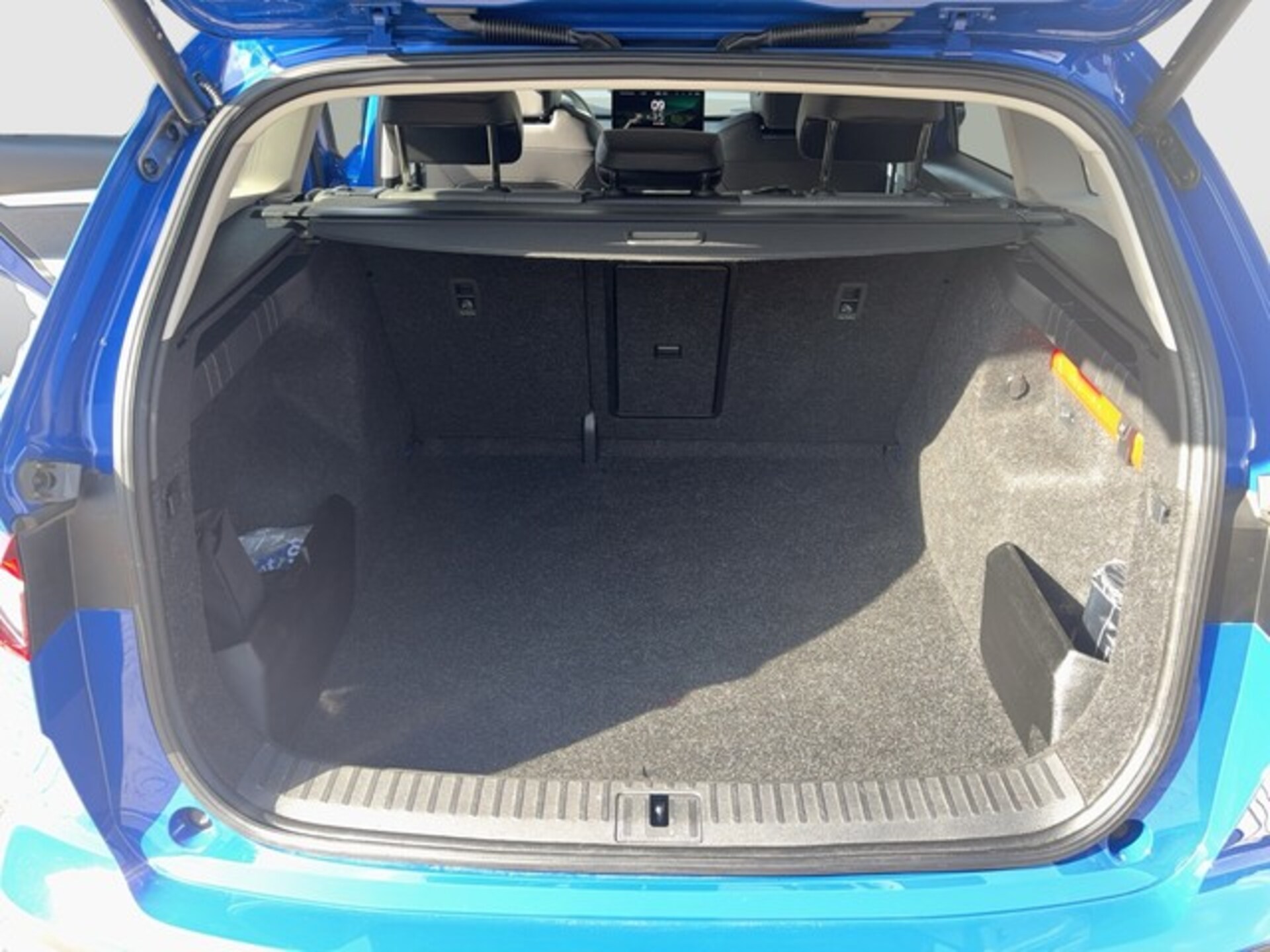 Skoda Enyaq 80