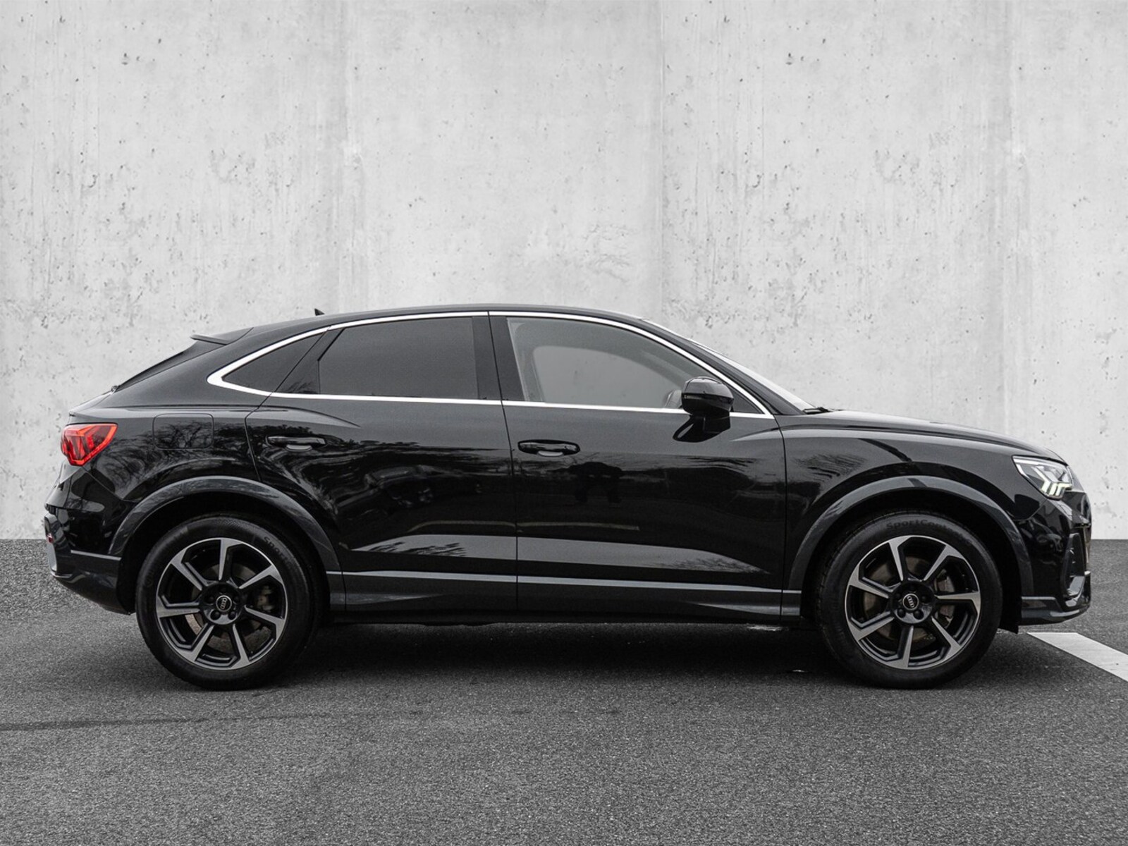 Audi Q3 Sportback – Bild 5