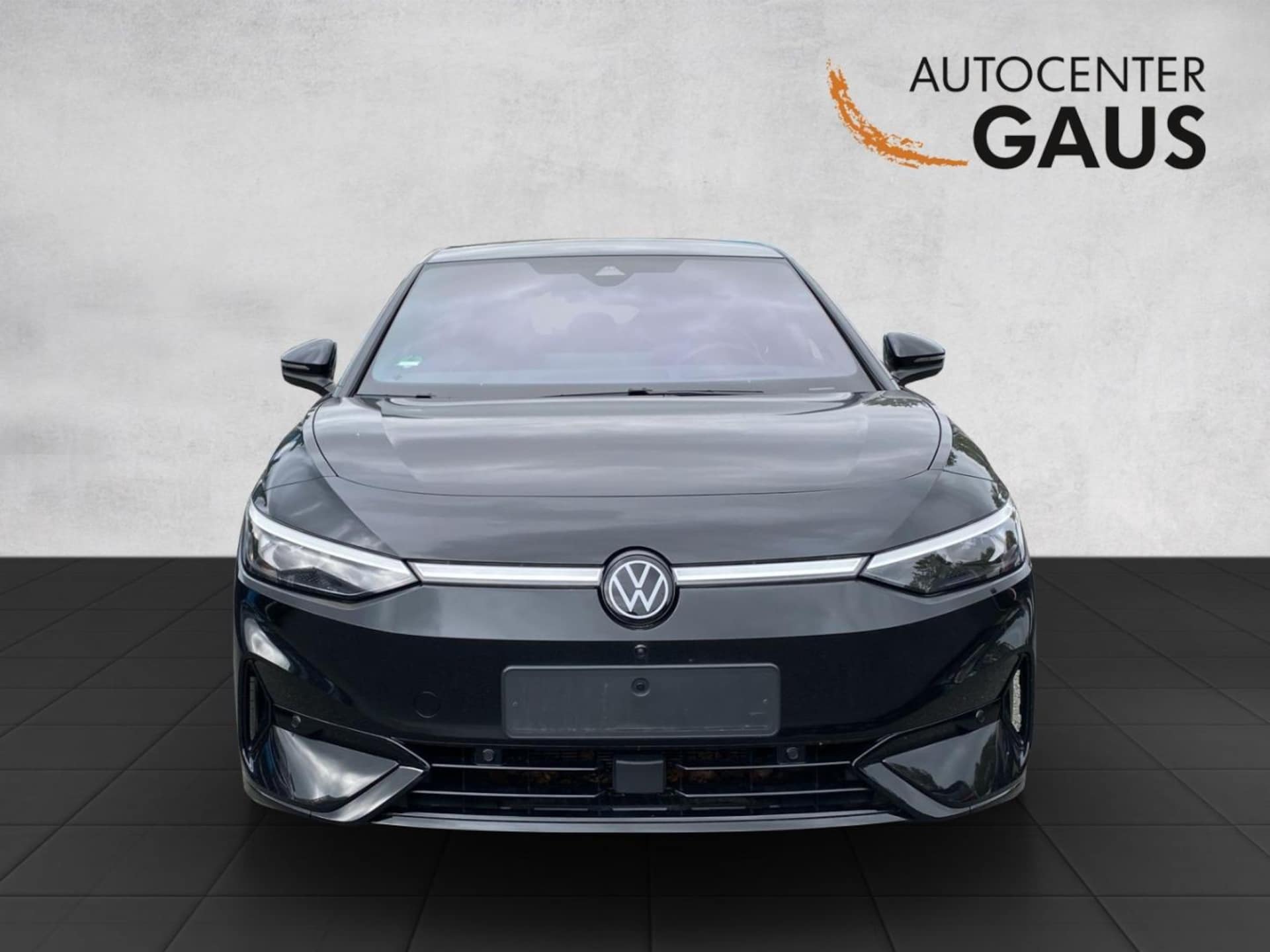 Volkswagen ID.7 Pro S
