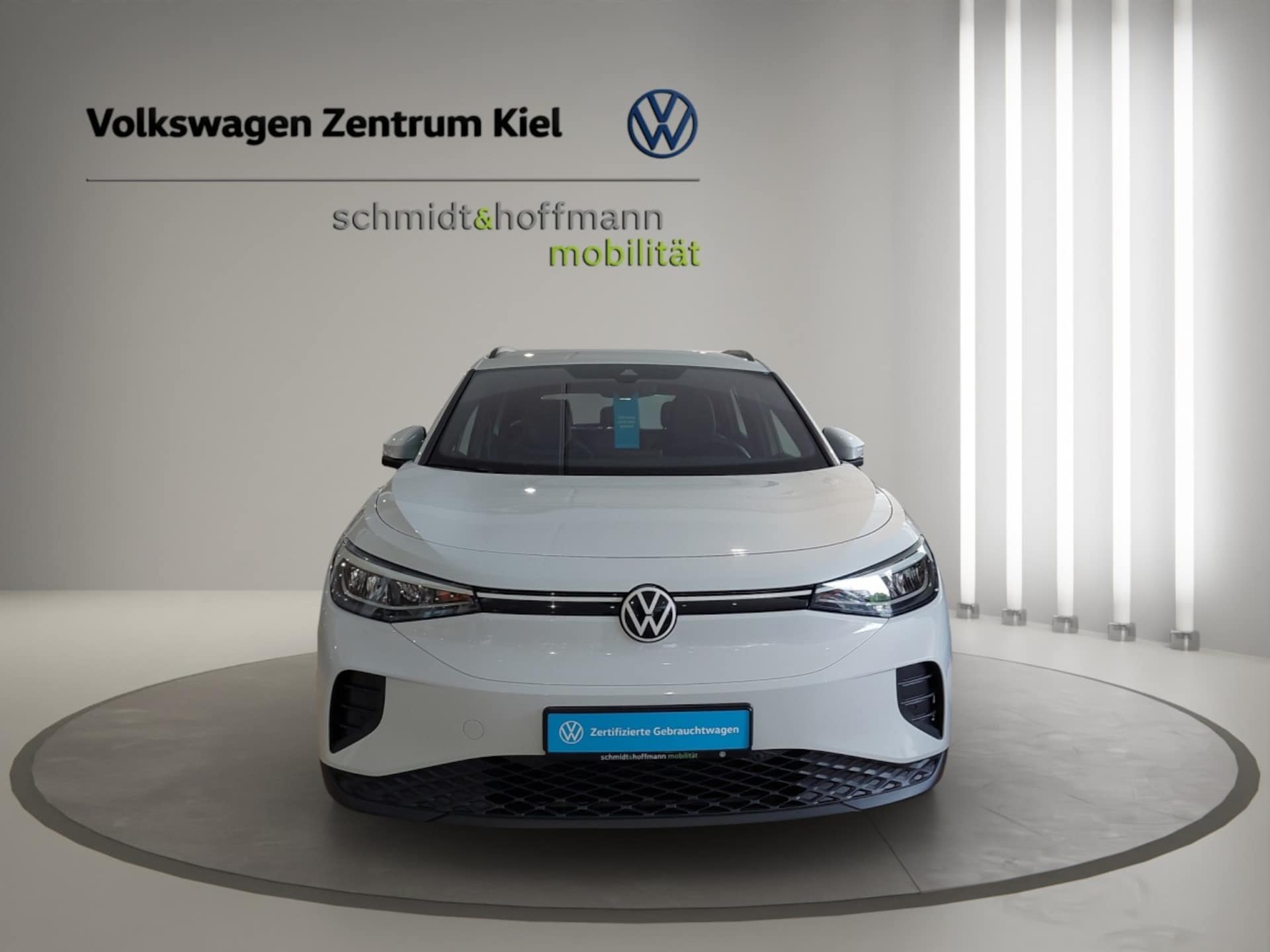 Volkswagen ID.4 Pro Performance