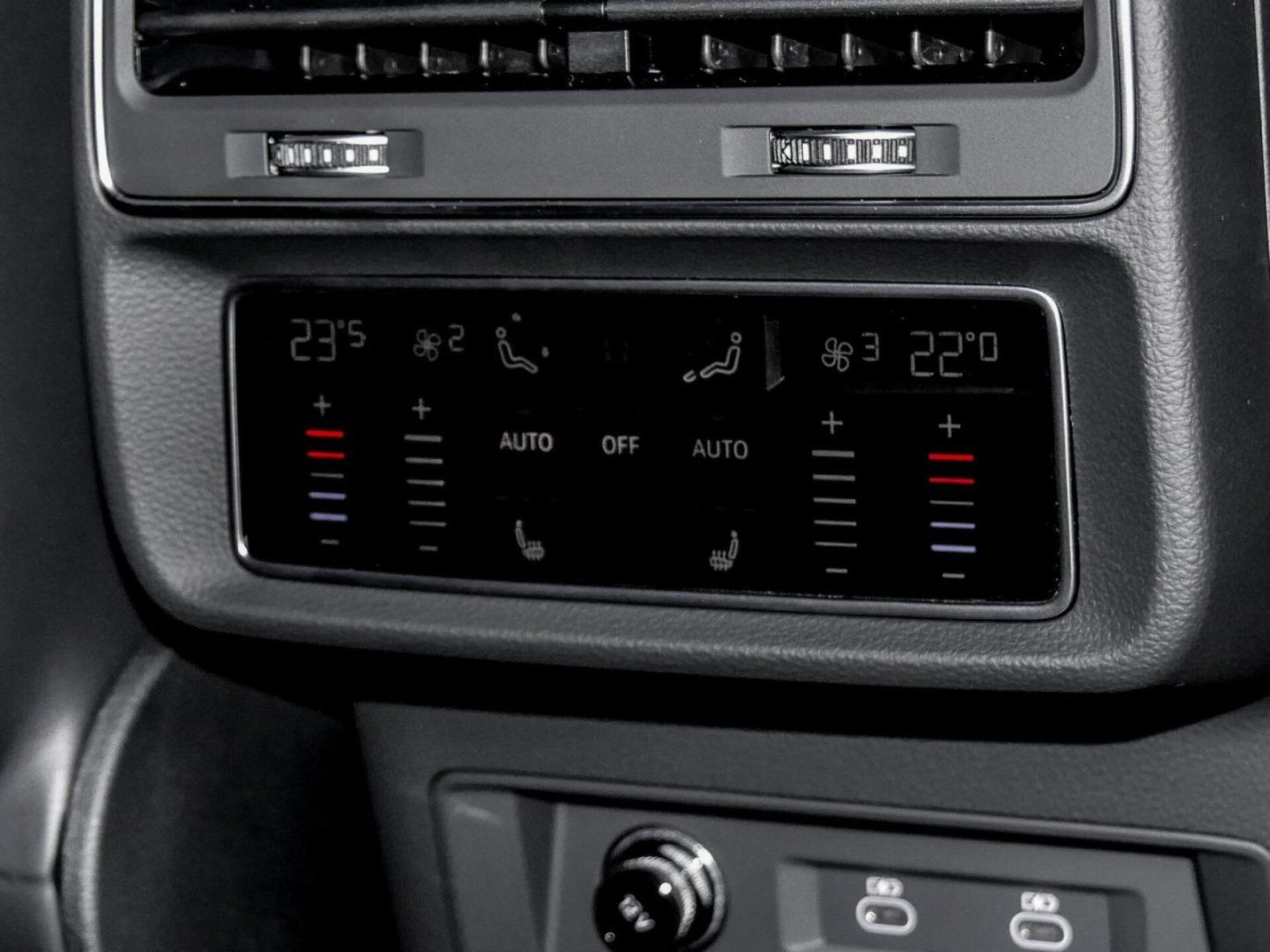 Audi Q7 SUV S line