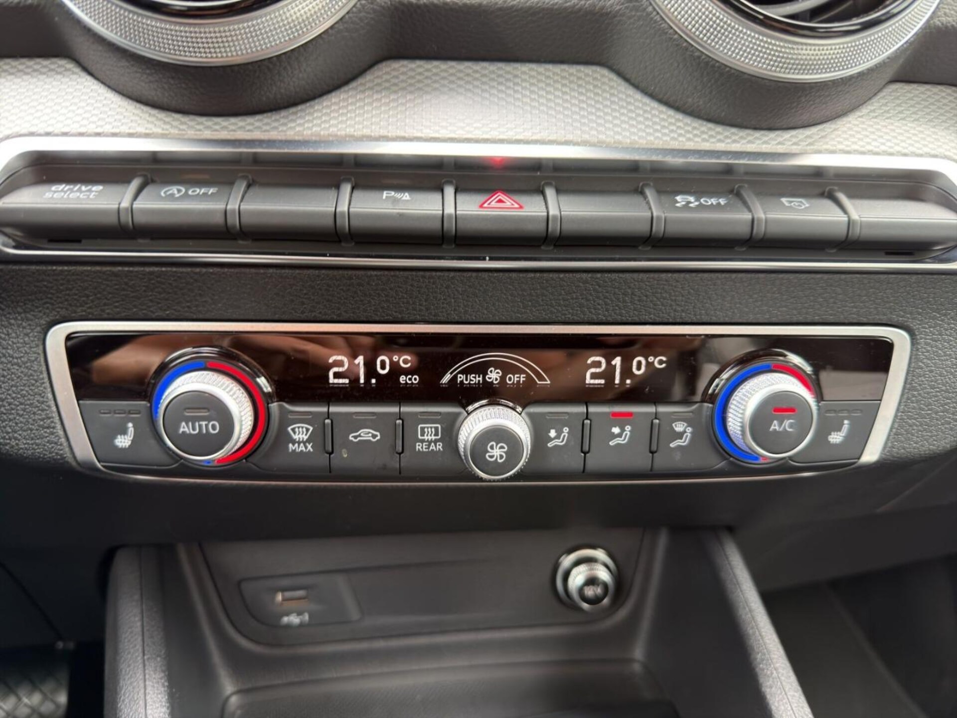 Audi Q2 Advanced