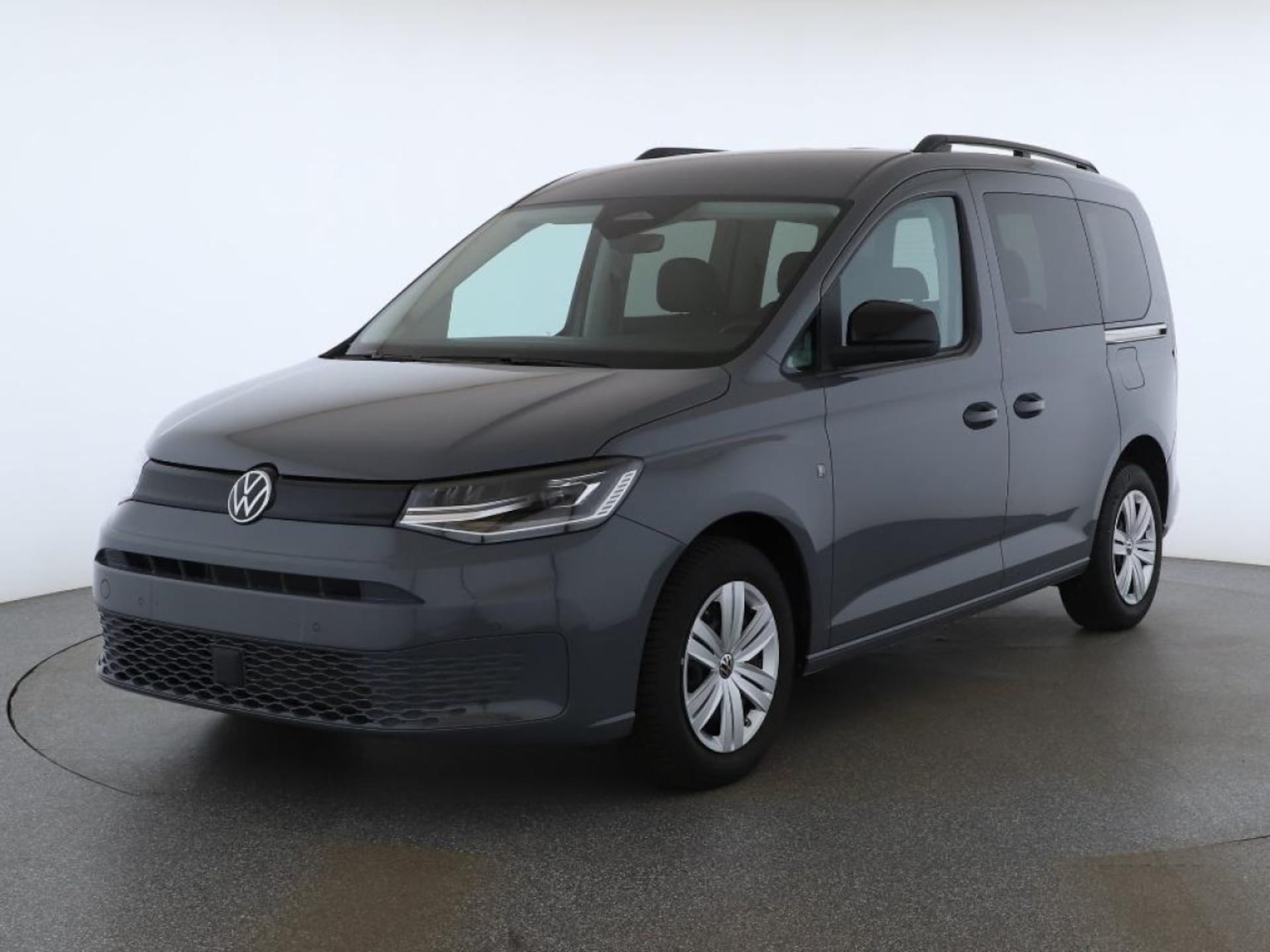 Volkswagen Caddy Basis-Modell