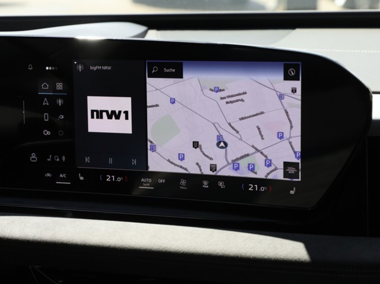 Audi Q6 Sportback e-tron – Bild 12