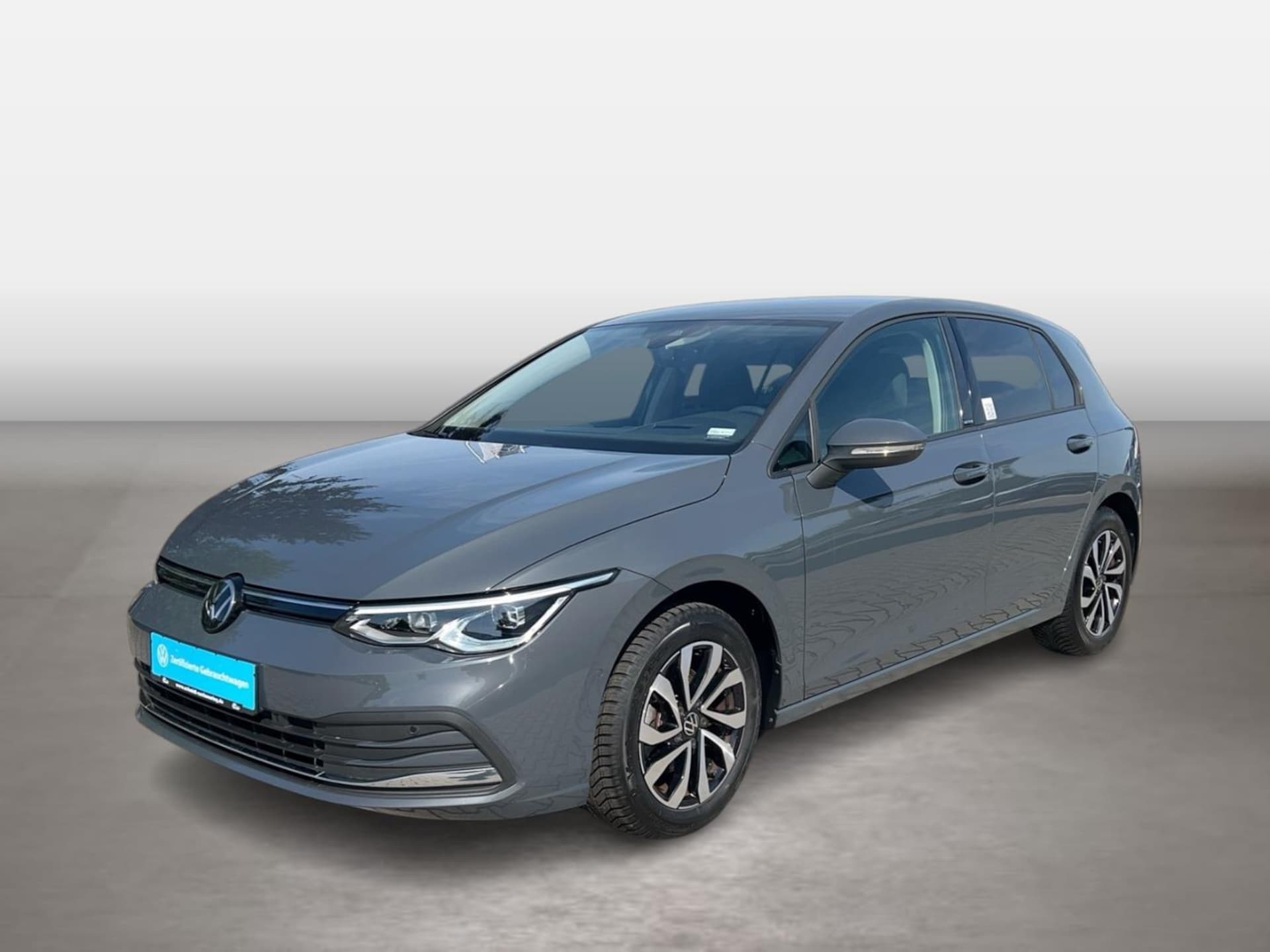 Volkswagen Golf Active