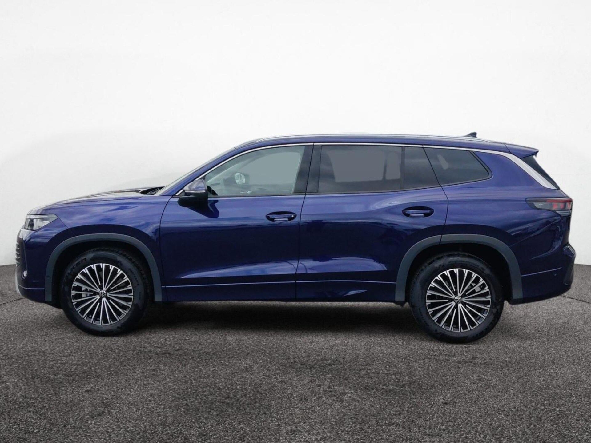 Volkswagen Tayron Elegance