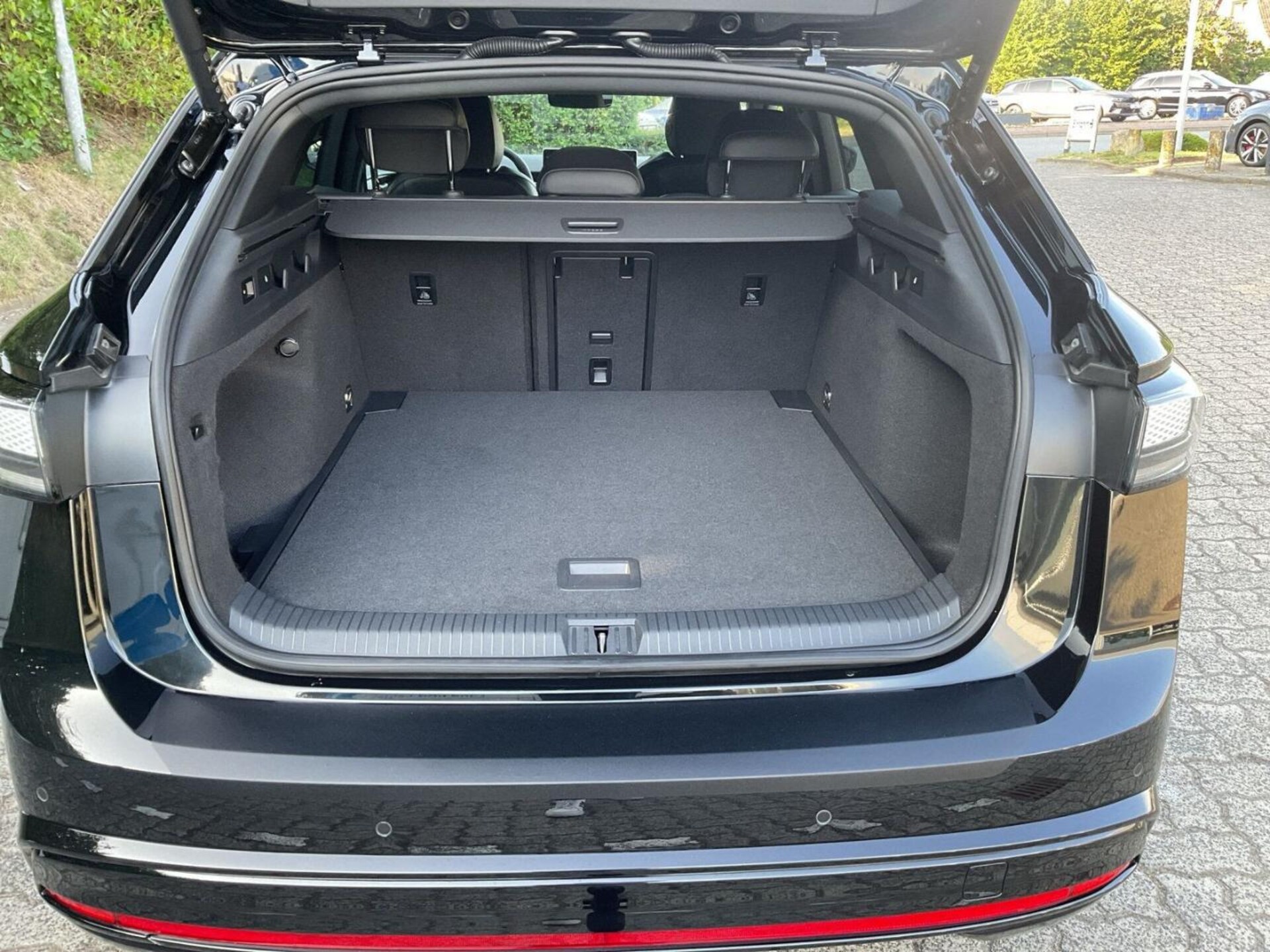 Volkswagen ID.7 Tourer Pro
