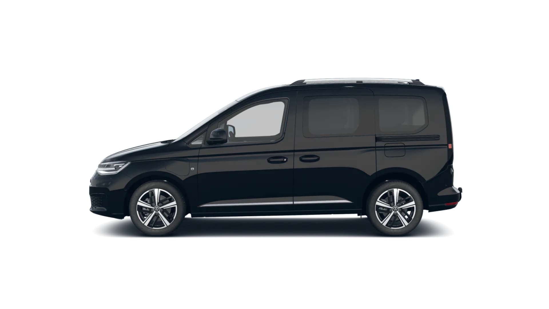 Volkswagen Caddy Style