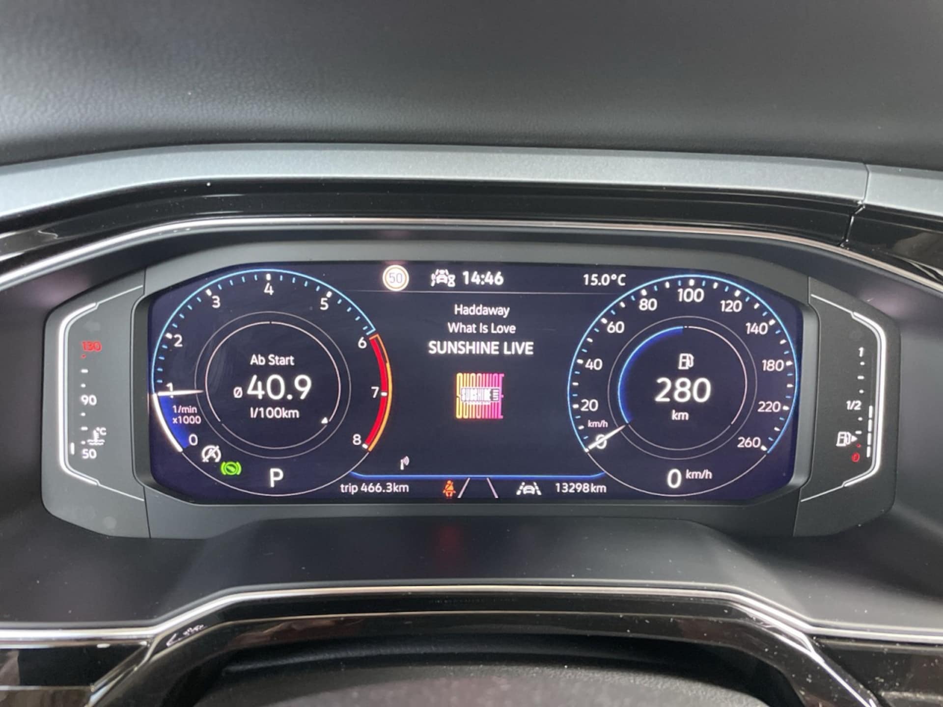 Volkswagen Polo Goal