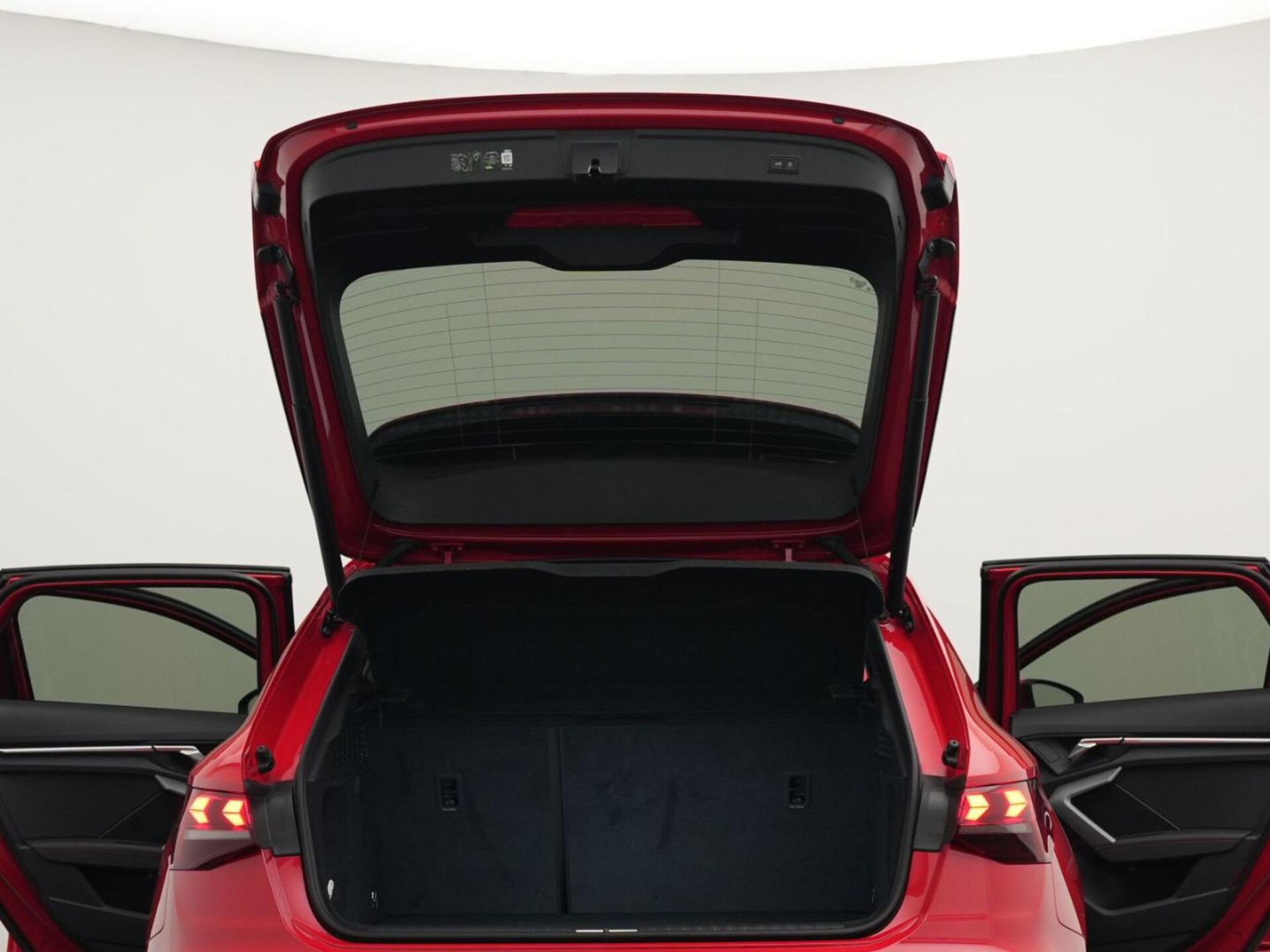 Audi A3 Sportback Advanced