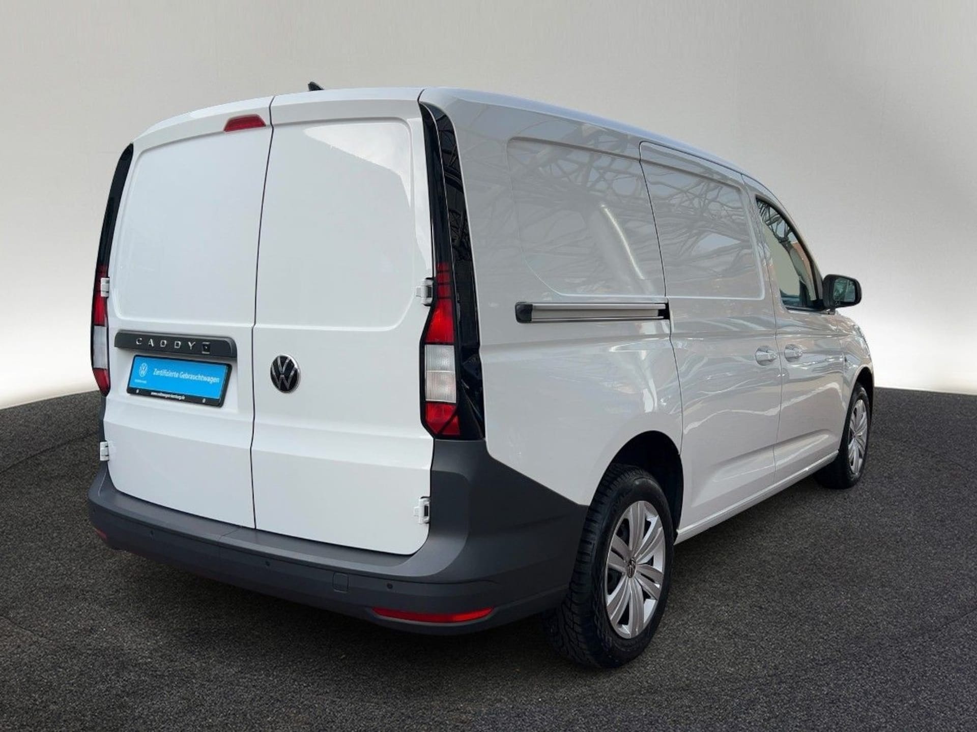 Volkswagen Caddy Maxi Cargo