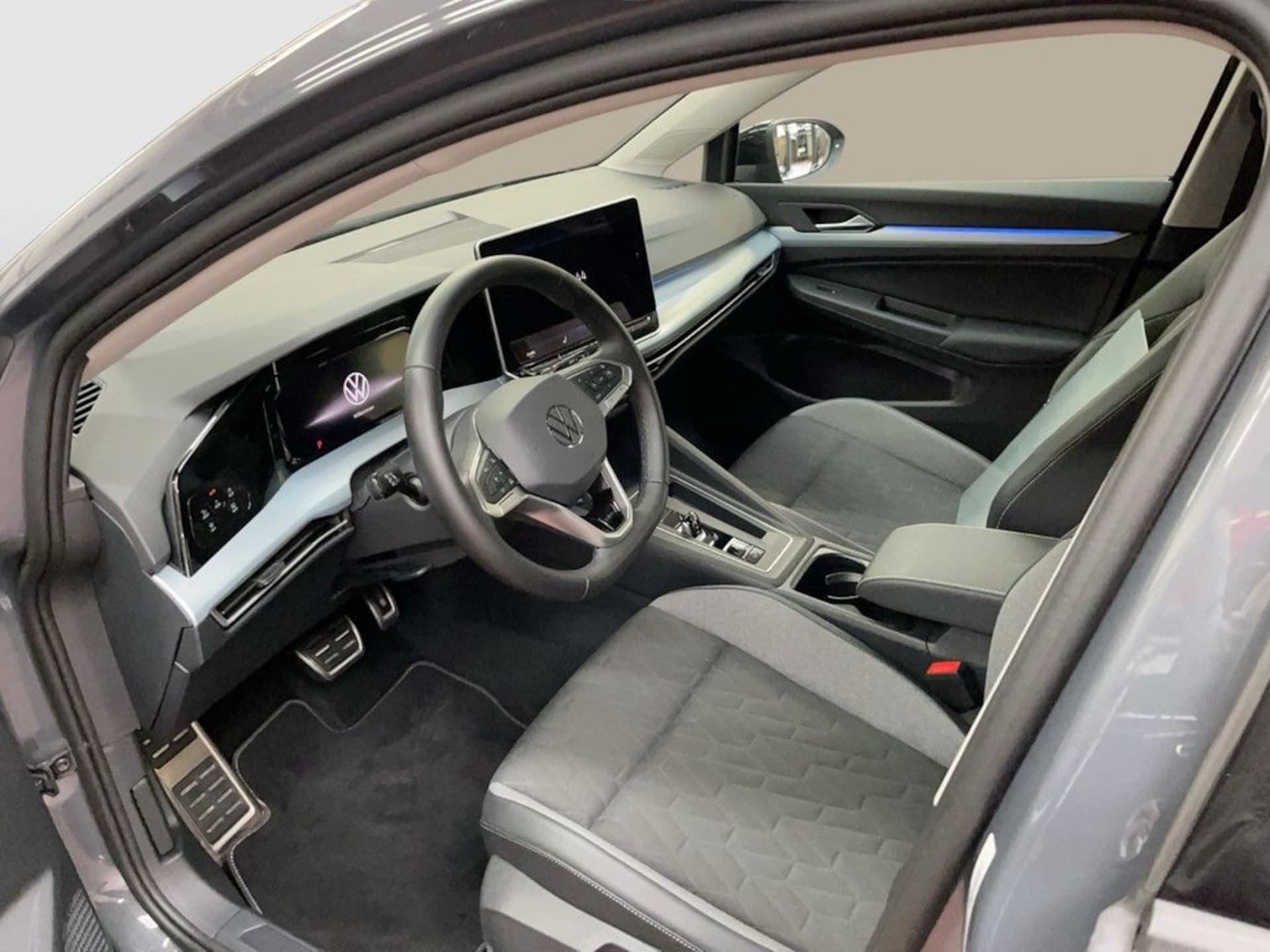 Volkswagen Golf Variant Goal
