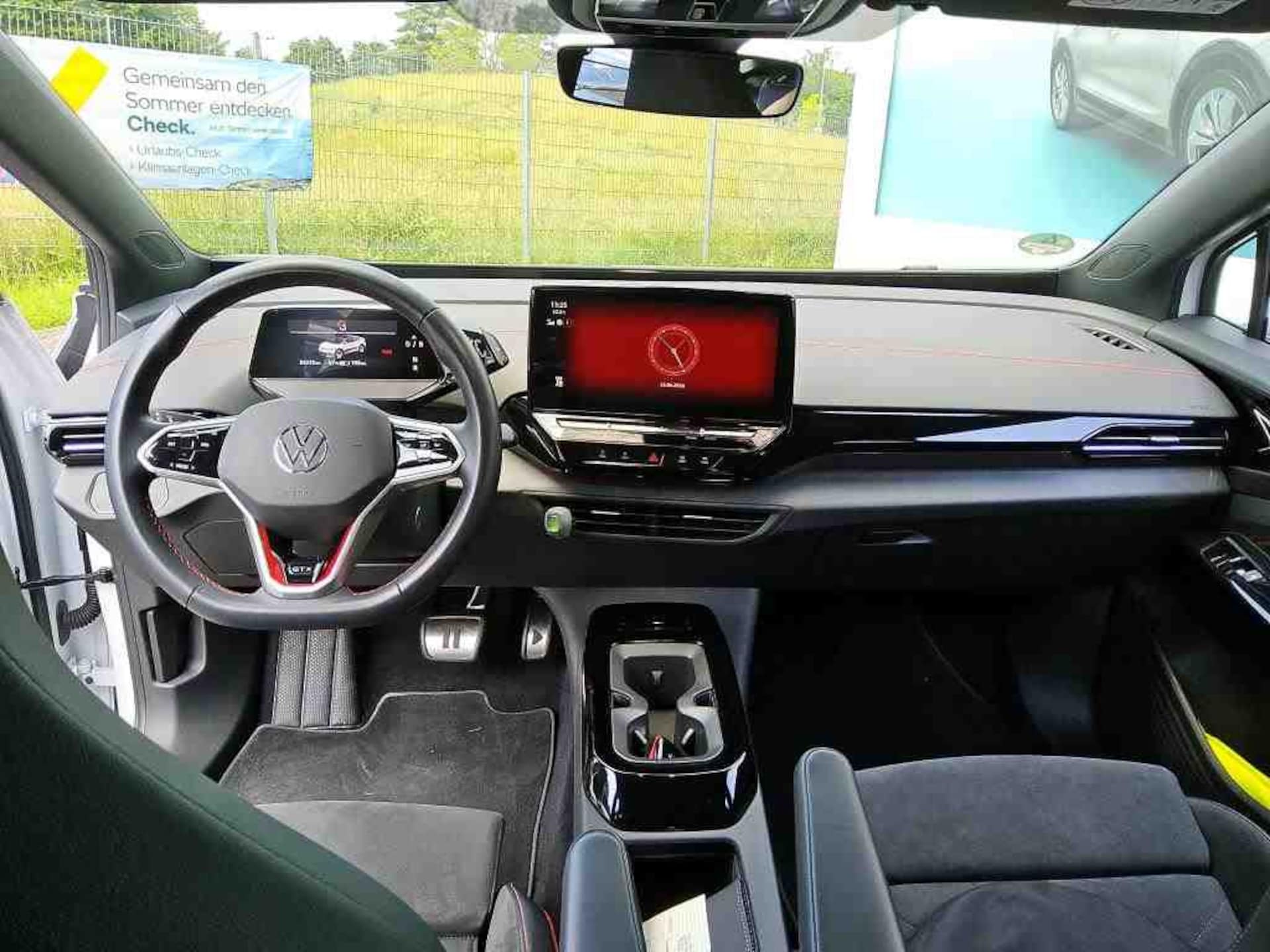 Volkswagen ID.5 GTX