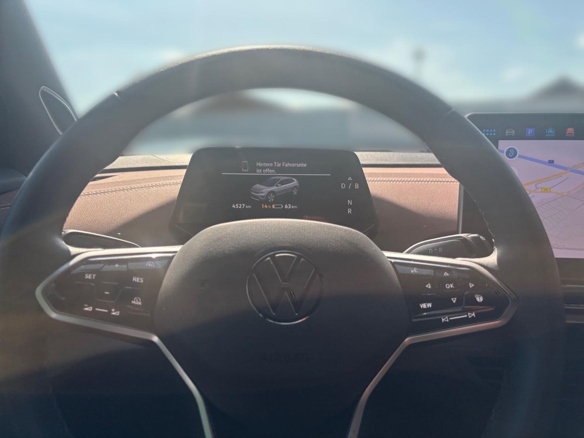 Volkswagen ID.4 Pro