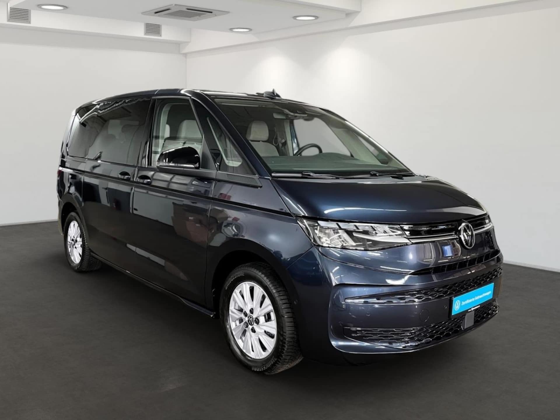 Volkswagen Multivan Life