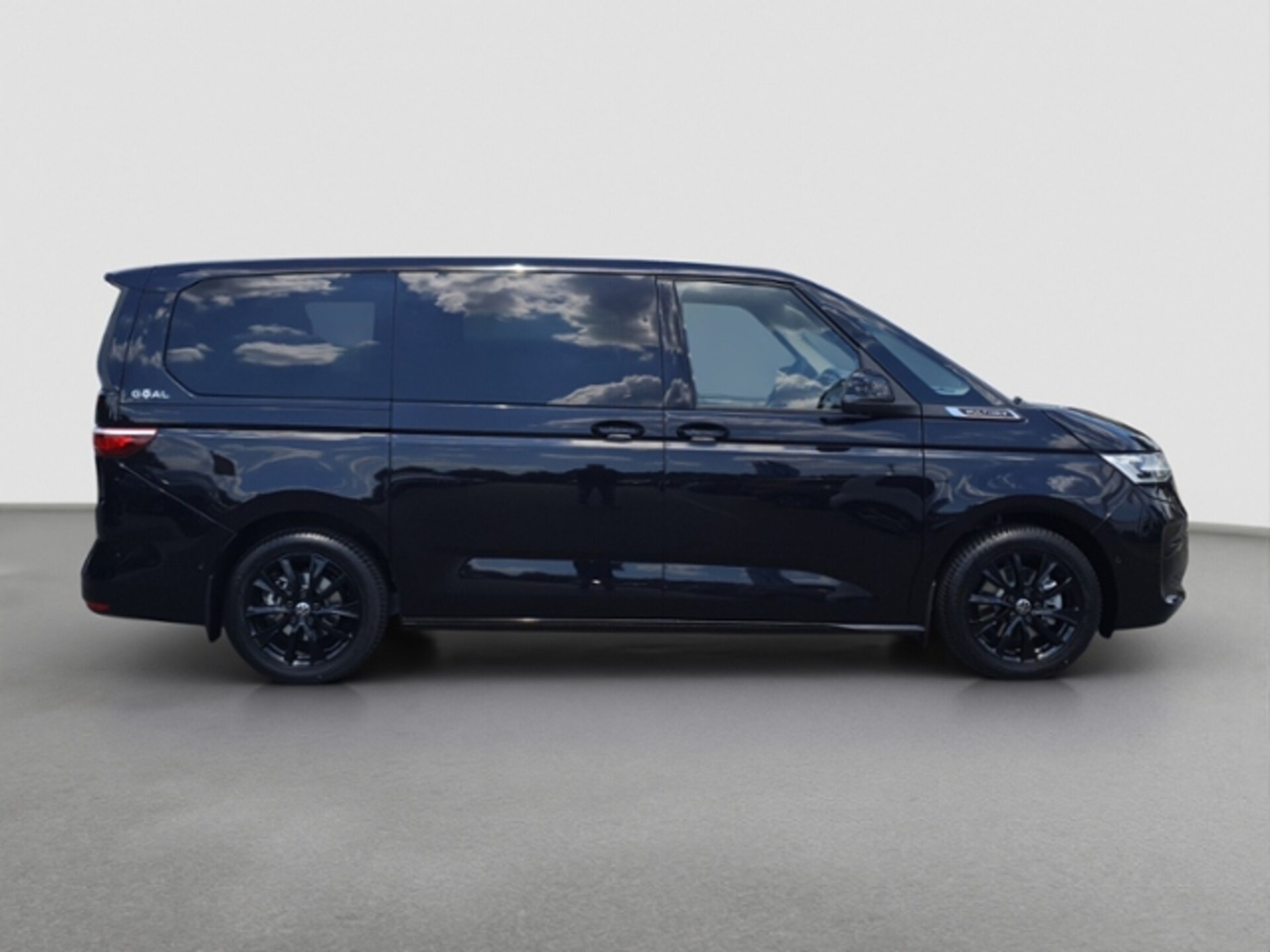 Volkswagen Multivan Langversion Life