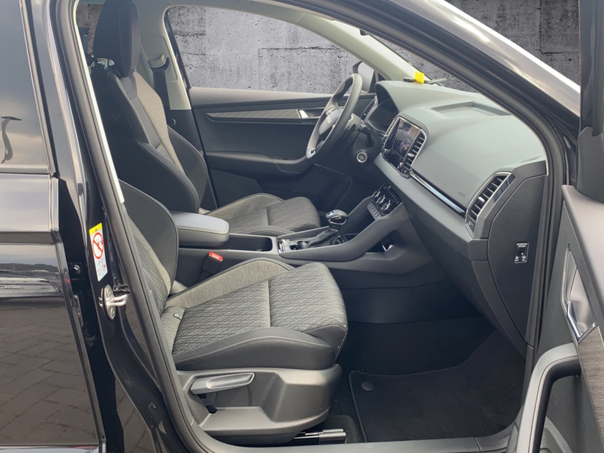 Skoda Karoq Selection