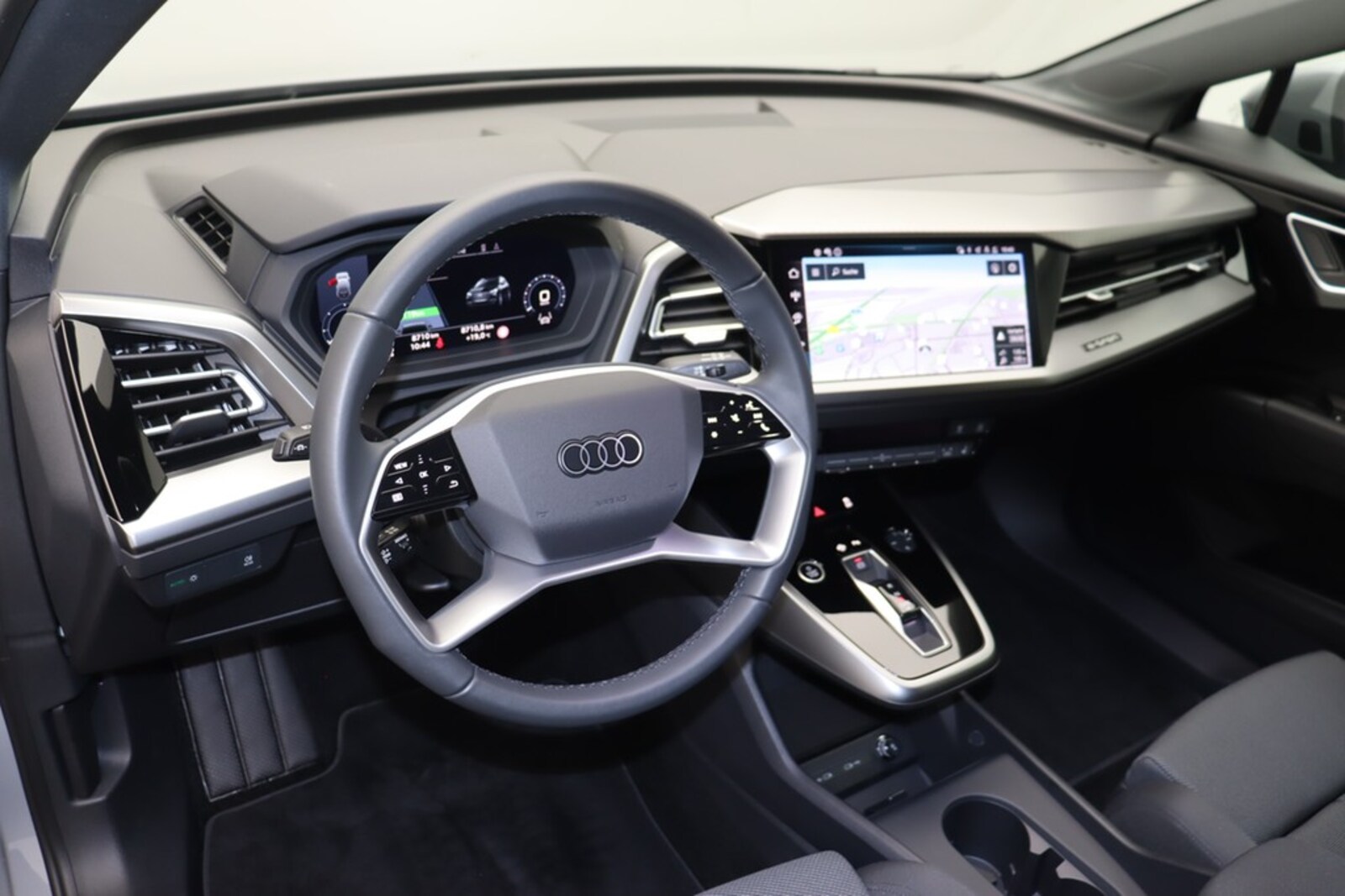 Audi Q4 e-tron – Bild 10
