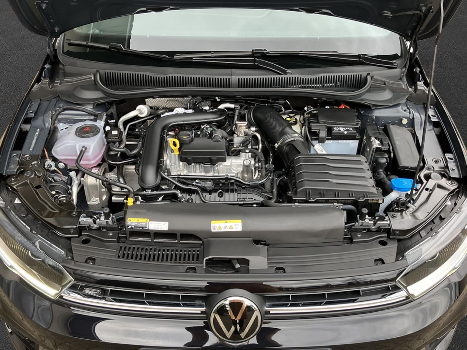 Volkswagen Polo R-Line