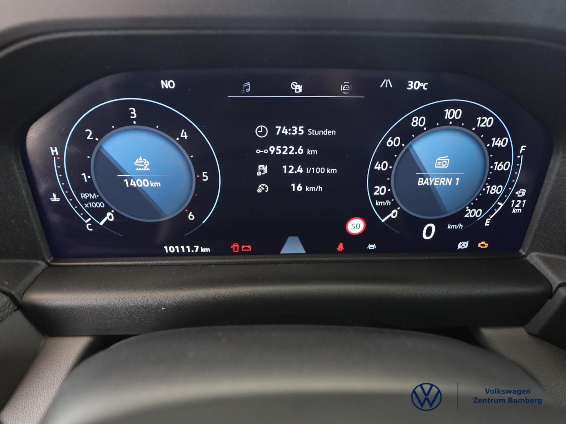 Volkswagen Transporter Kasten kurzer Radstand