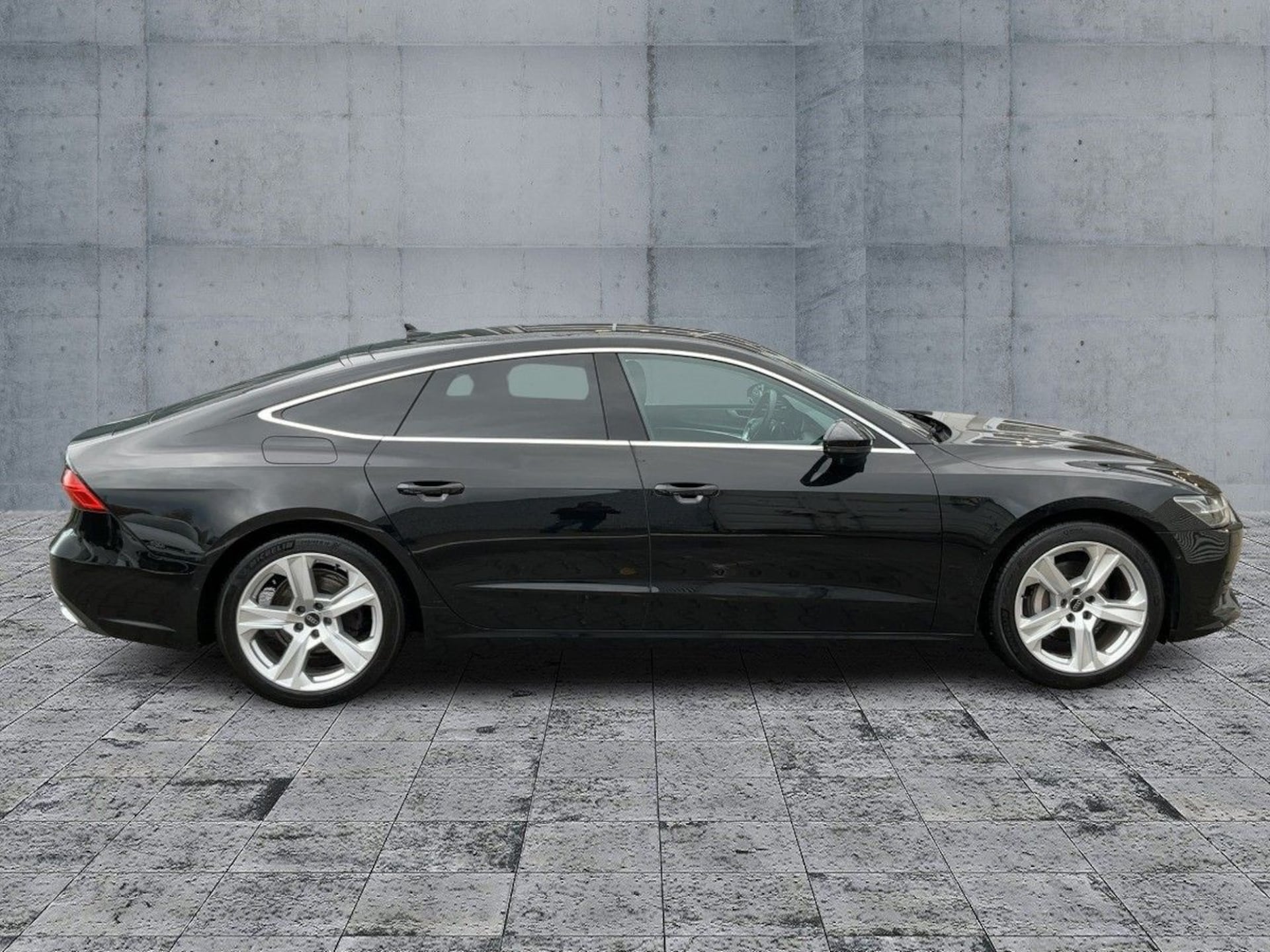 Audi A7 Sportback