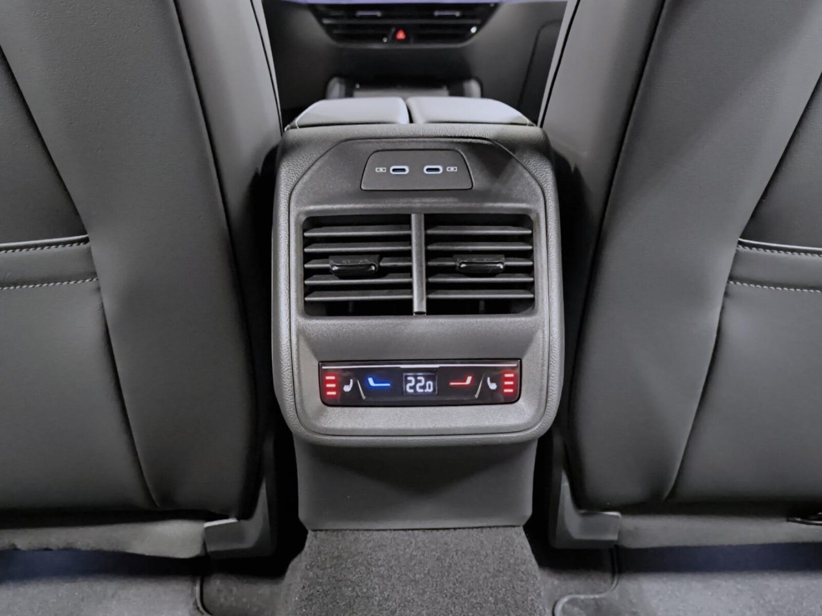 Volkswagen Passat – Bild 12