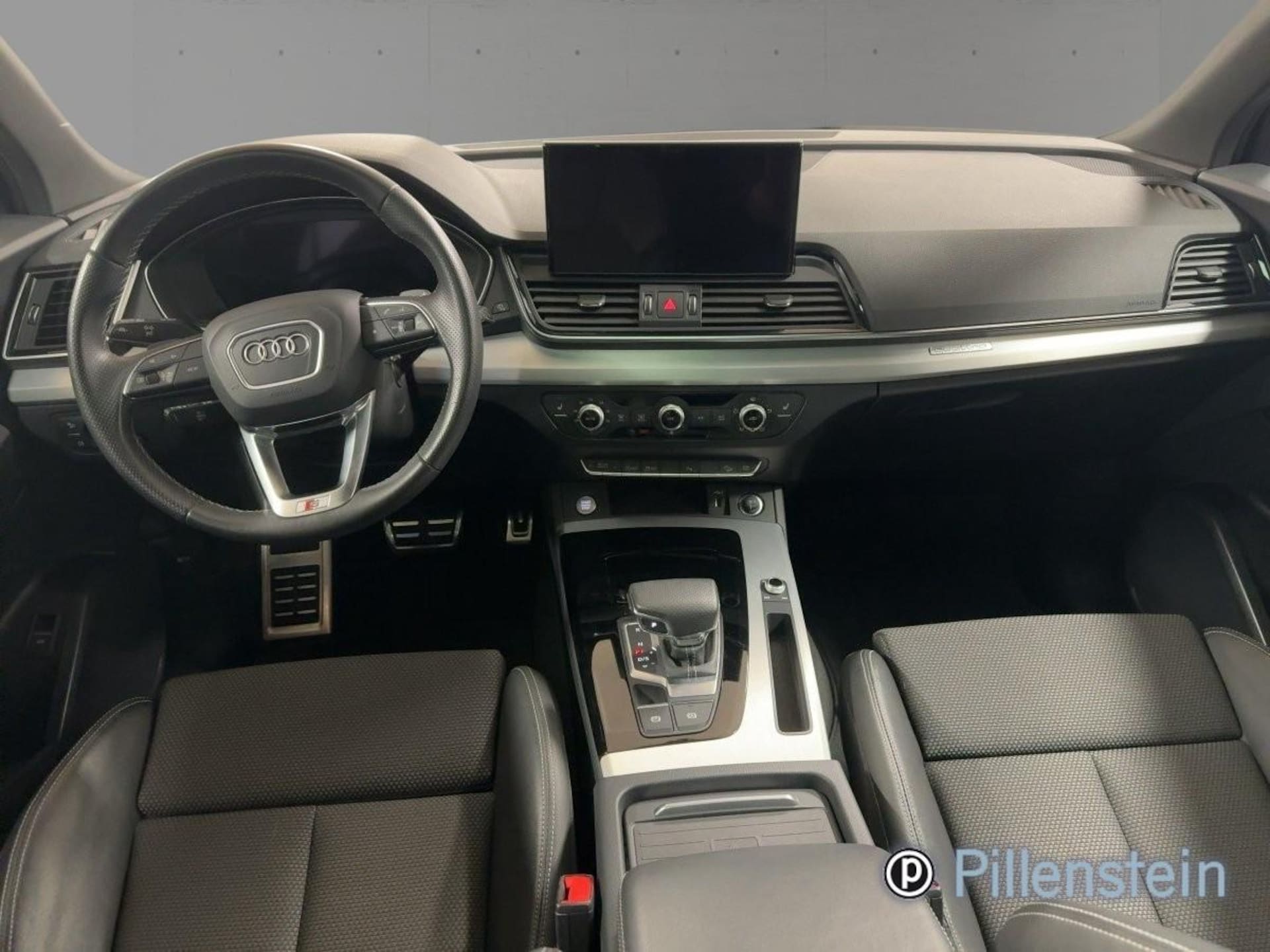 Audi Q5 SUV S line