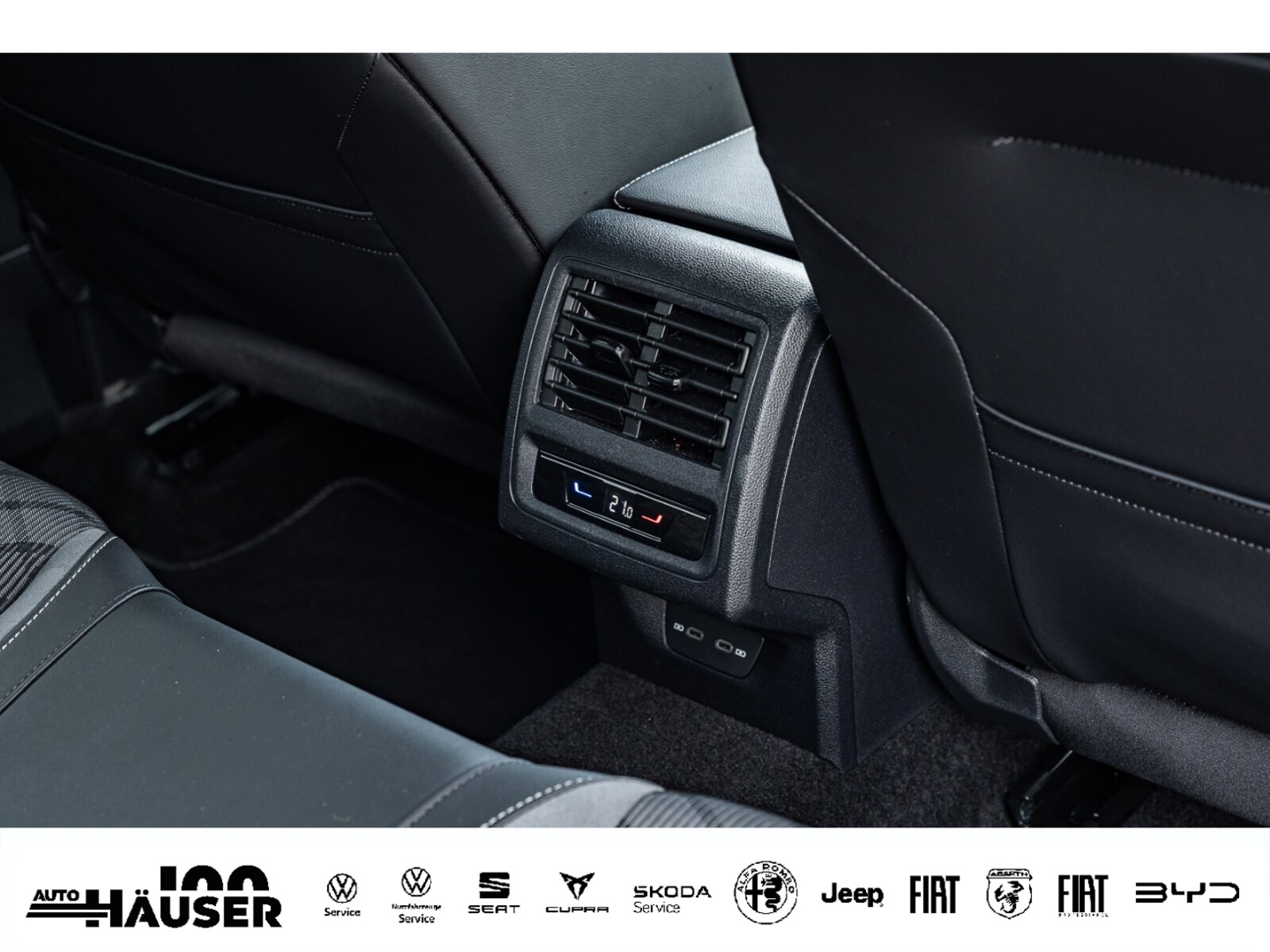 Volkswagen Golf – Bild 13