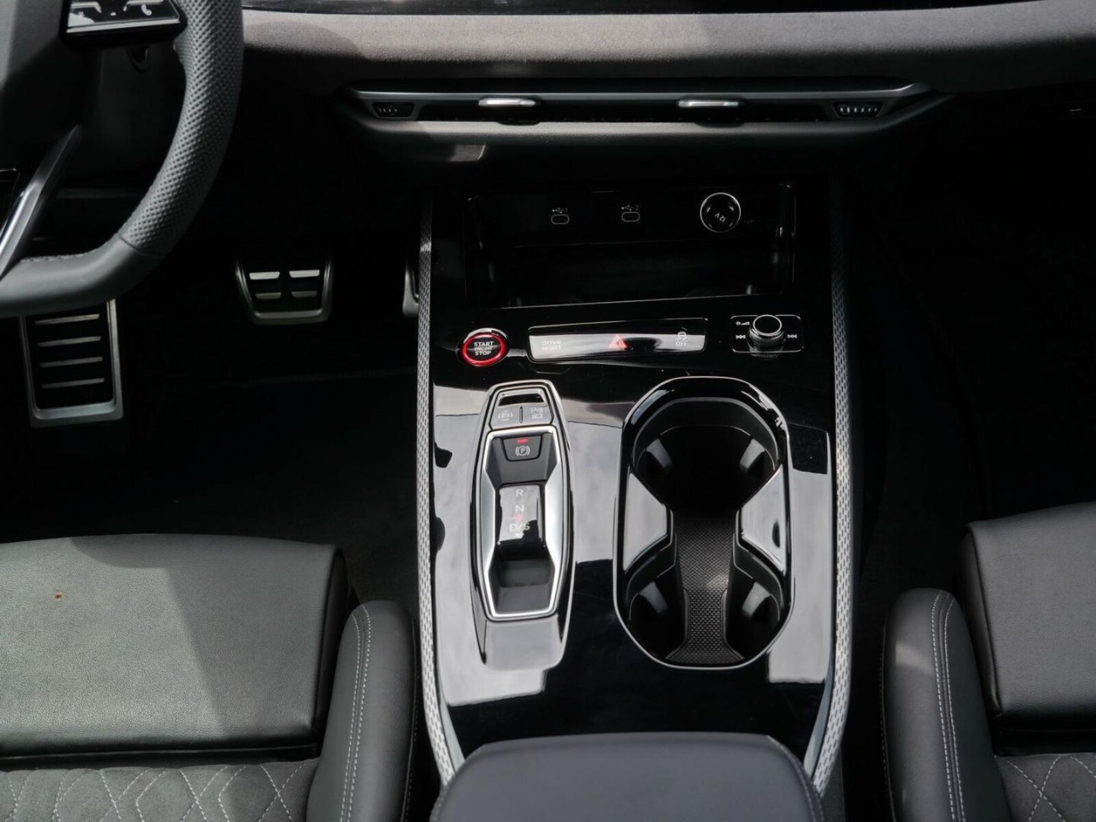 Audi S5 Limousine – Bild 7