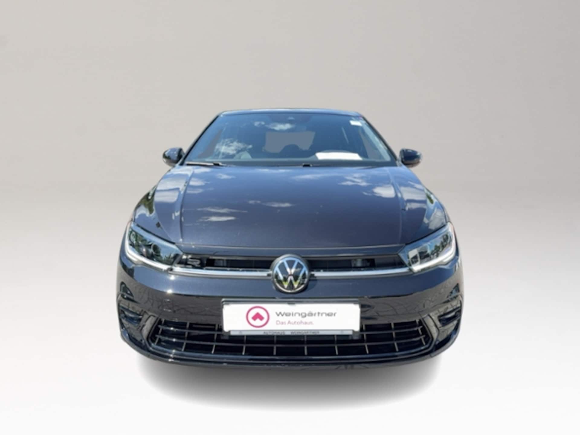 Volkswagen Polo R-Line