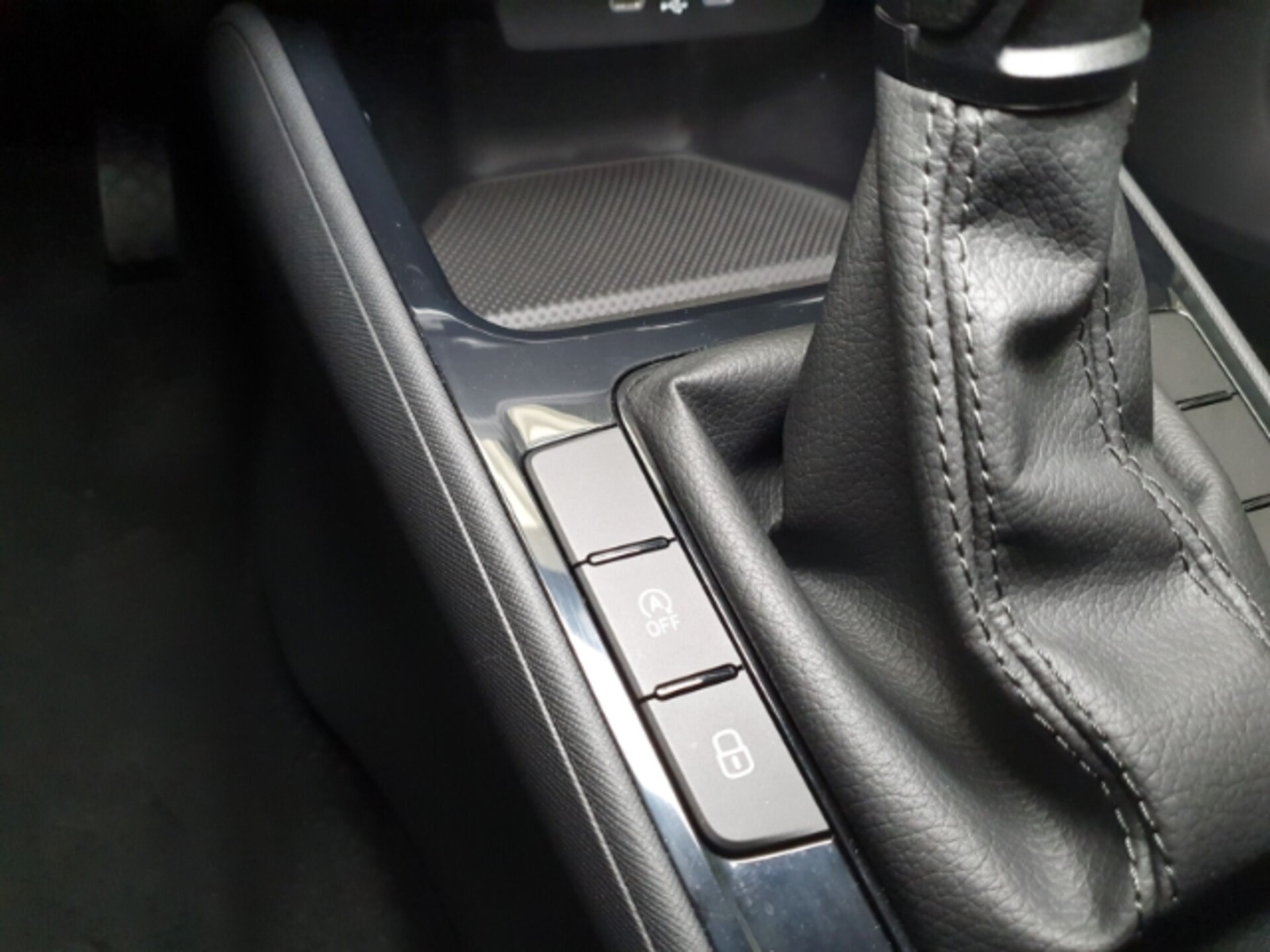Skoda Fabia Essence
