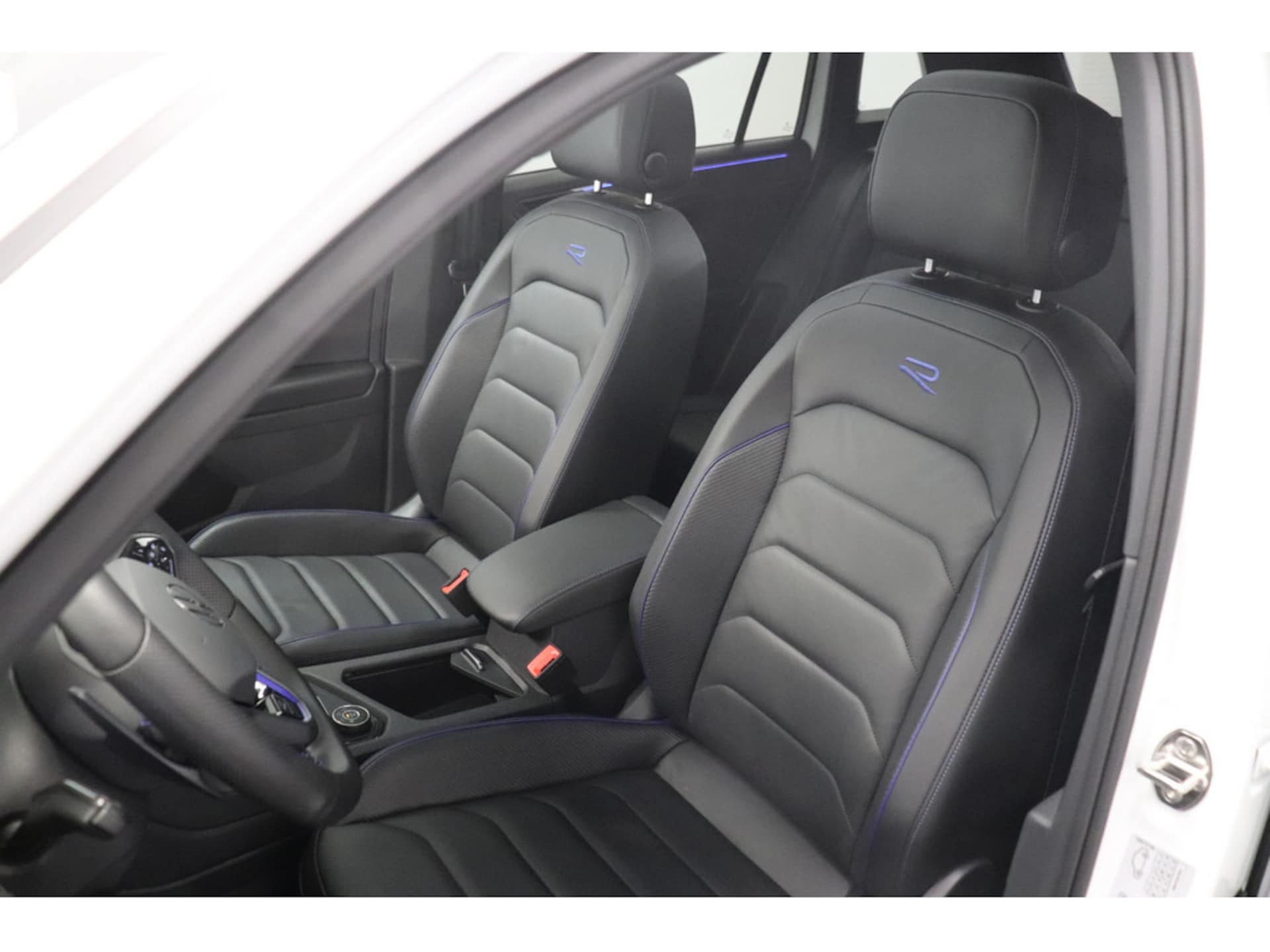 Volkswagen Tiguan R