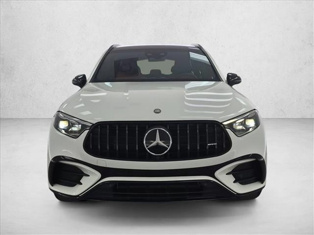 2025 Mercedes-Benz