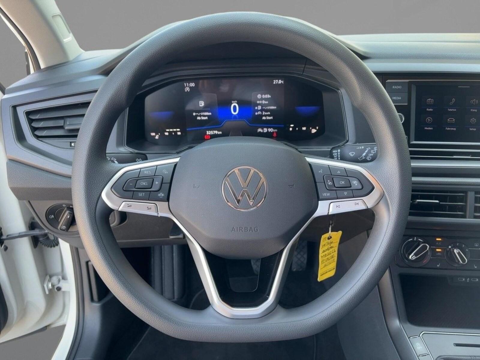 Volkswagen Taigo – Bild 10