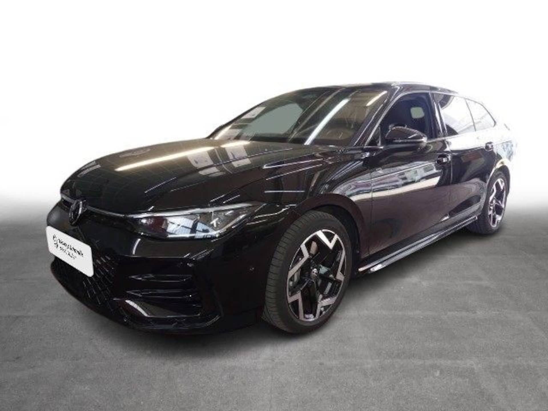 Volkswagen Passat R-Line